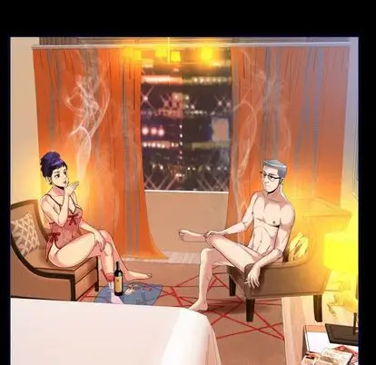 妻子的情人第89章