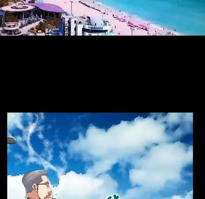 妻子的情人第89章