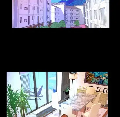 妻子的情人第89章