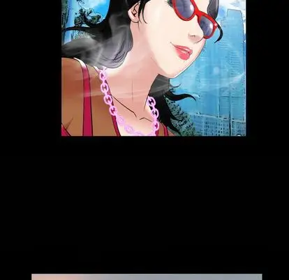 妻子的情人第89章