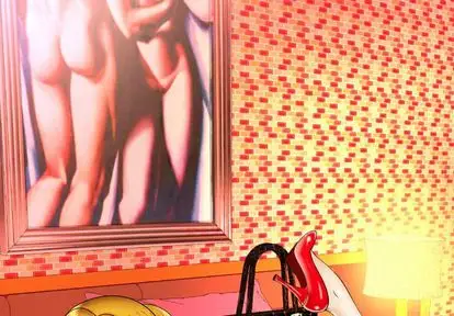 妻子的情人第90章