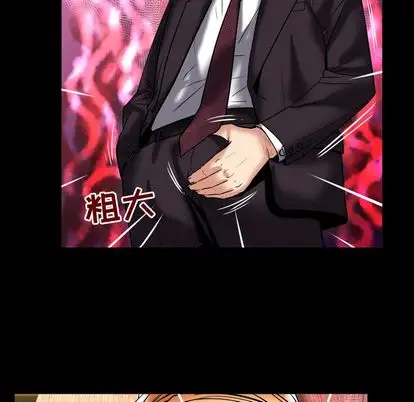 妻子的情人第90章