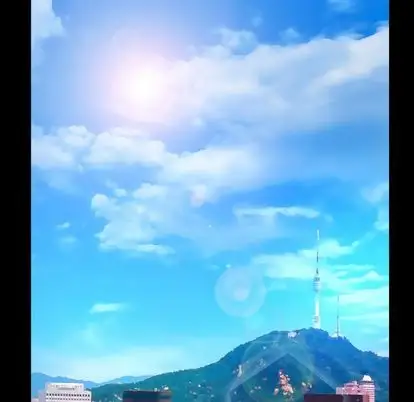 妻子的情人第90章