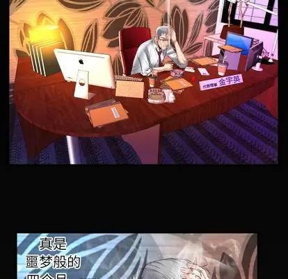 妻子的情人第90章