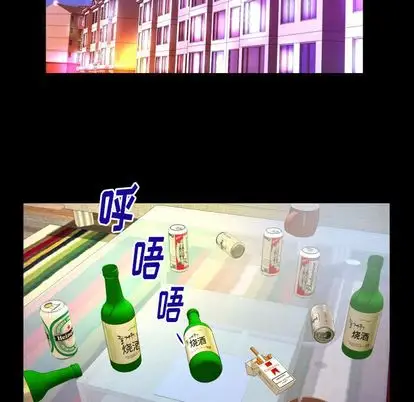 妻子的情人第91章