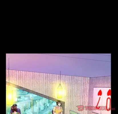 妻子的情人第91章