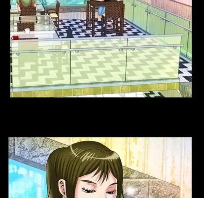 妻子的情人第91章