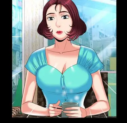 妻子的情人第91章