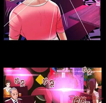 妻子的情人第91章