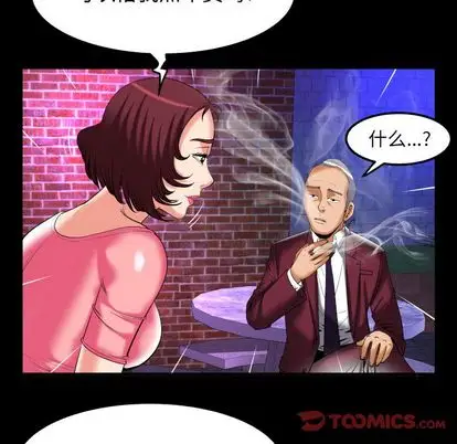 妻子的情人第92章