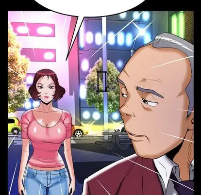 妻子的情人第92章