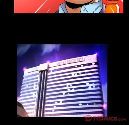 妻子的情人第92章