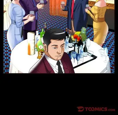 妻子的情人第93章