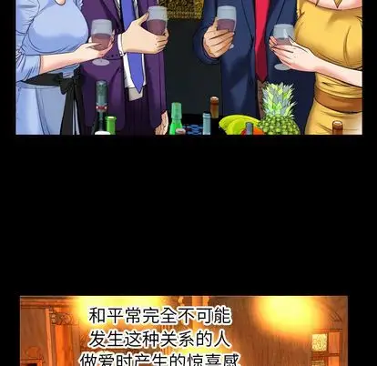 妻子的情人第93章