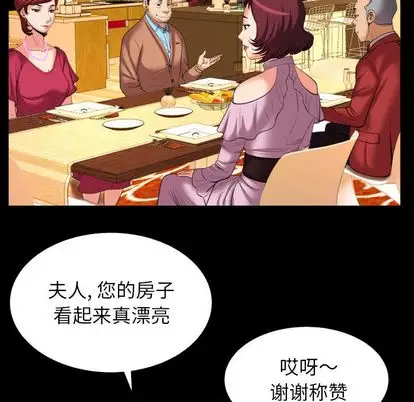 妻子的情人第93章