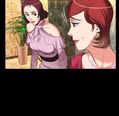 妻子的情人第93章