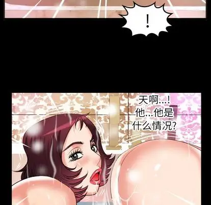 妻子的情人第93章