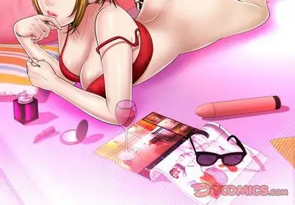 妻子的情人第94章