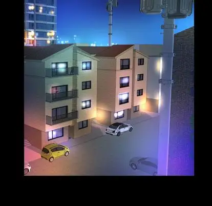 妻子的情人第94章