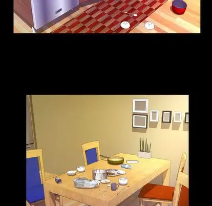 妻子的情人第94章