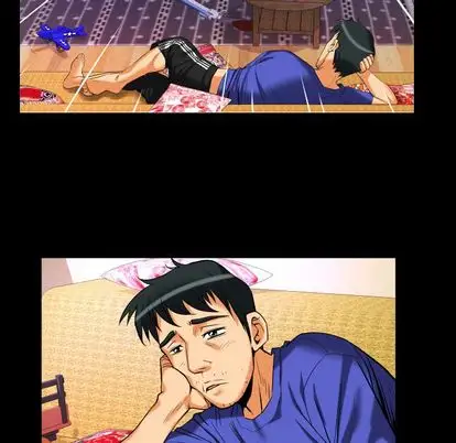 妻子的情人第94章