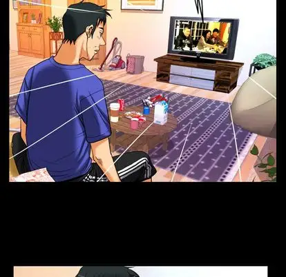 妻子的情人第94章