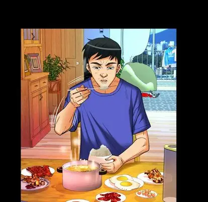 妻子的情人第94章