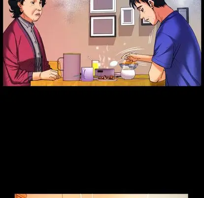 妻子的情人第94章