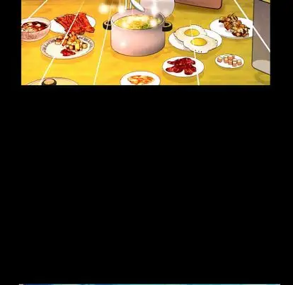 妻子的情人第94章