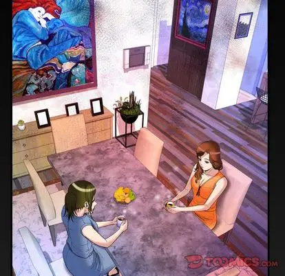 妻子的情人第94章