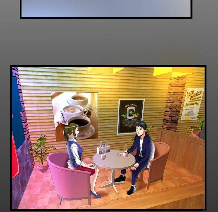 妻子的情人第95话