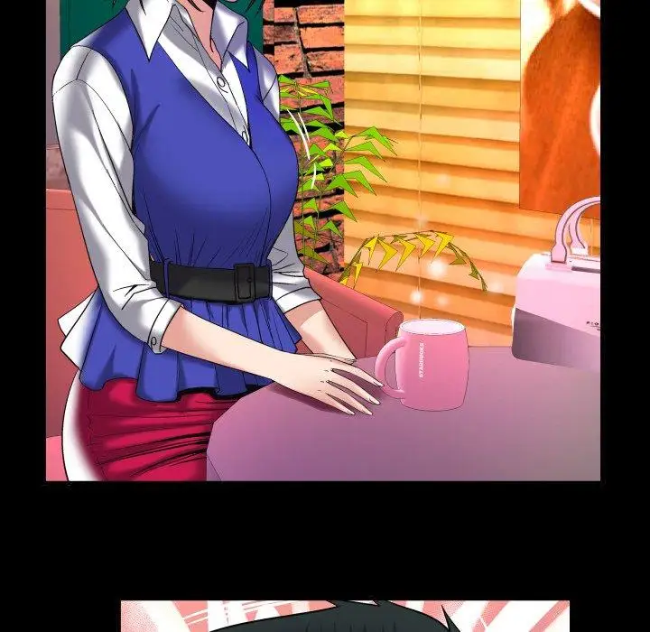 妻子的情人第95话