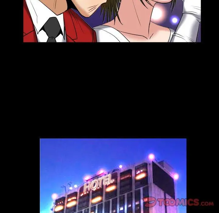 妻子的情人第95话