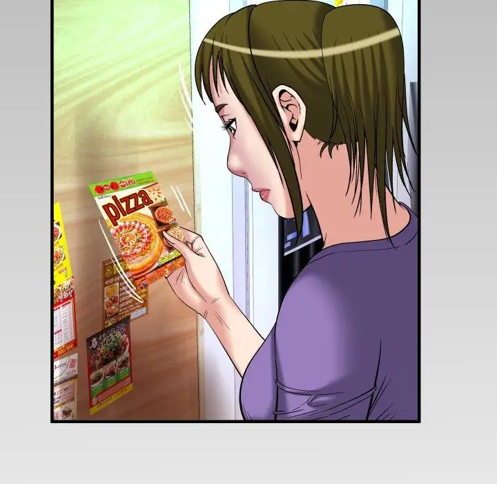 妻子的情人第99话