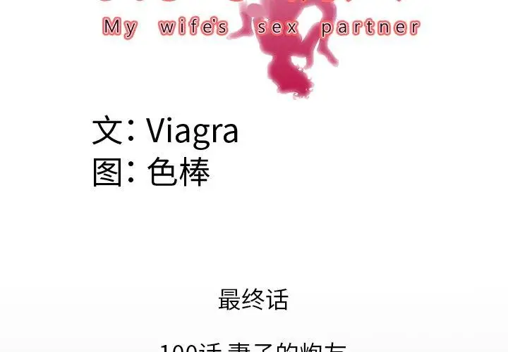 妻子的情人第100话