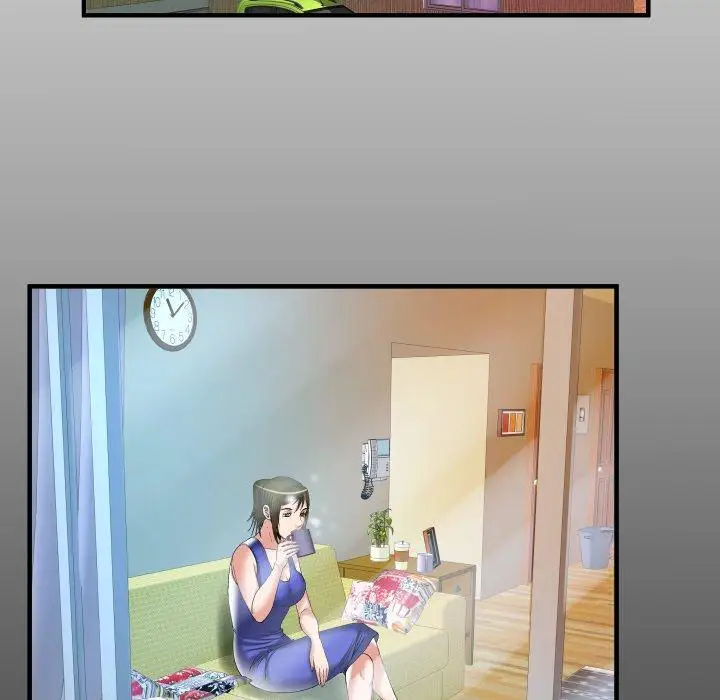 妻子的情人第100话