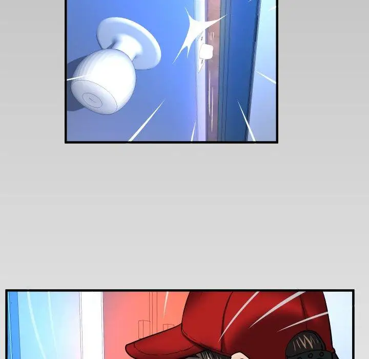 妻子的情人第100话