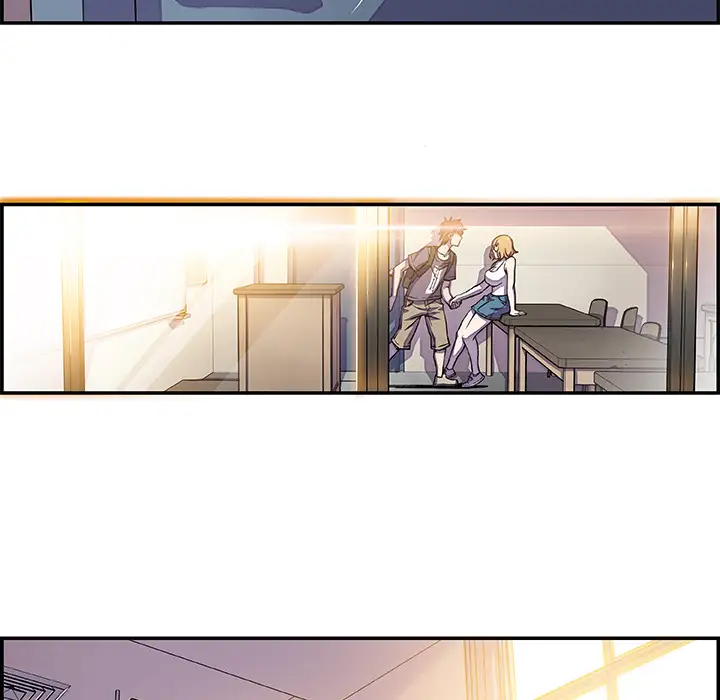 你和我的小秘密第1话