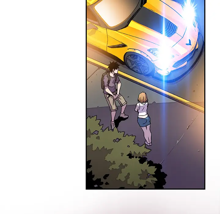 你和我的小秘密第3话