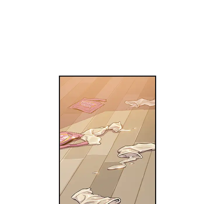 你和我的小秘密第4话