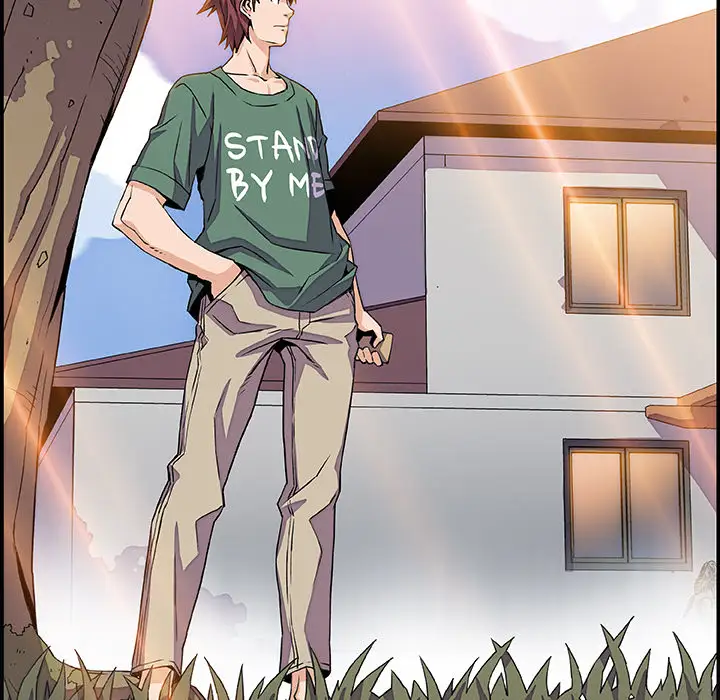 你和我的小秘密第5话