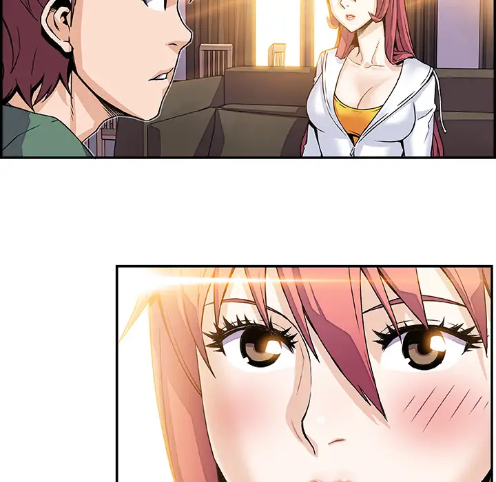 你和我的小秘密第6话