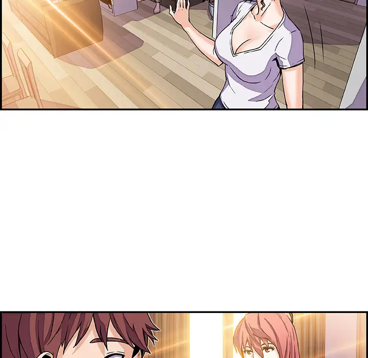 你和我的小秘密第6话