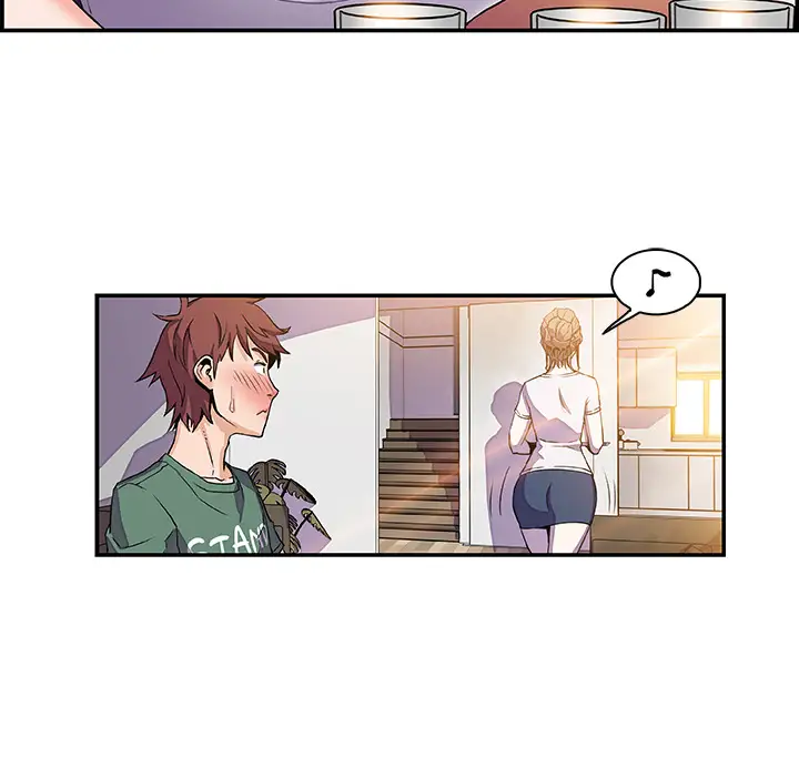 你和我的小秘密第6话