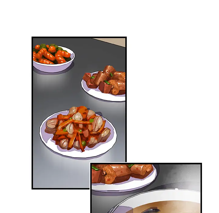 你和我的小秘密第10话