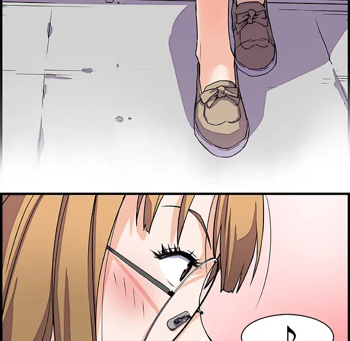 你和我的小秘密第10话