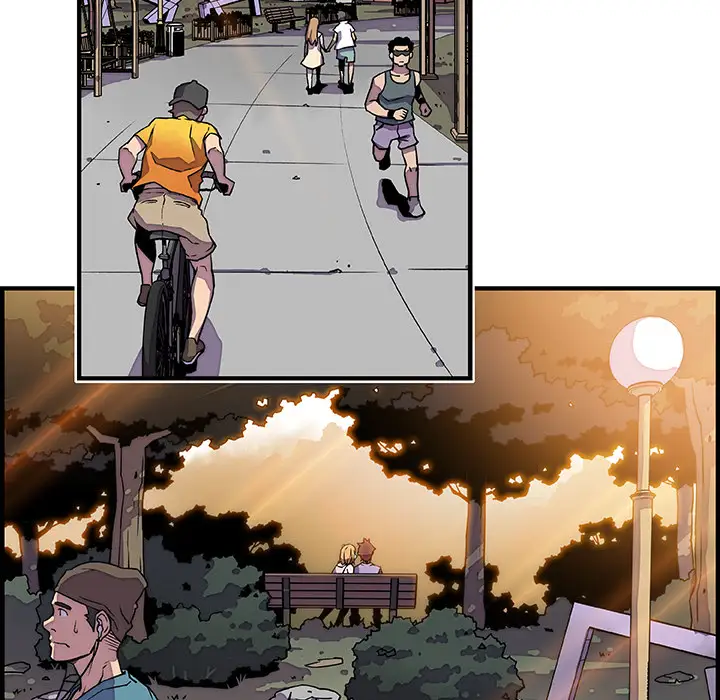 你和我的小秘密第11话