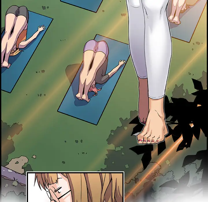 你和我的小秘密第11话