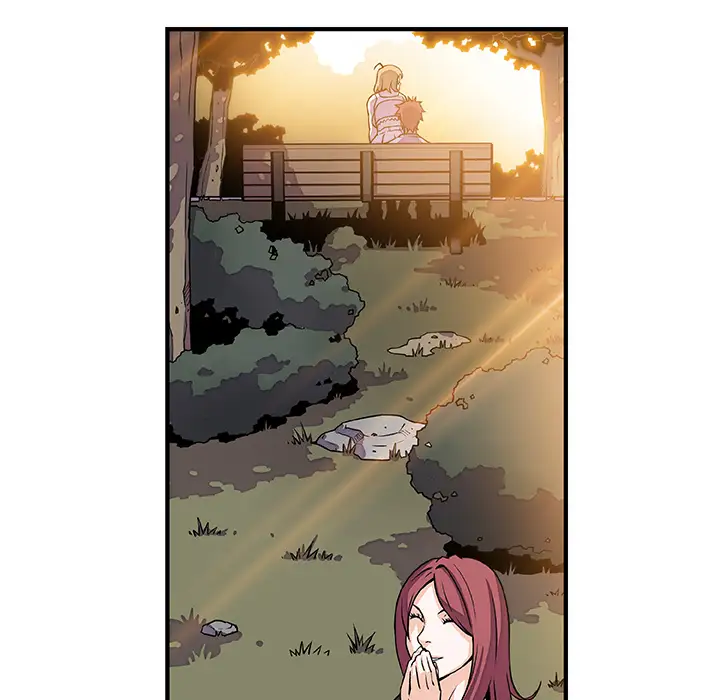 你和我的小秘密第12话