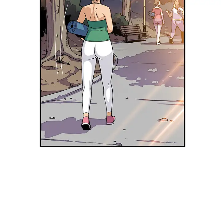 你和我的小秘密第13话